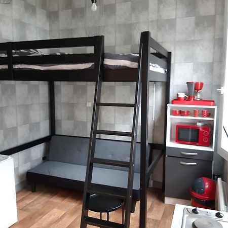 Maison Studio Sedan Meuble 14M2 Independant 外观 照片