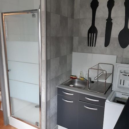 Maison Studio Sedan Meuble 14M2 Independant 外观 照片