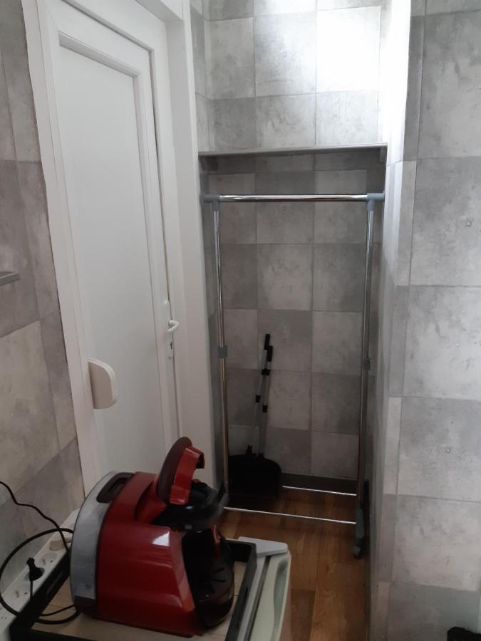 Maison Studio Sedan Meuble 14M2 Independant 外观 照片