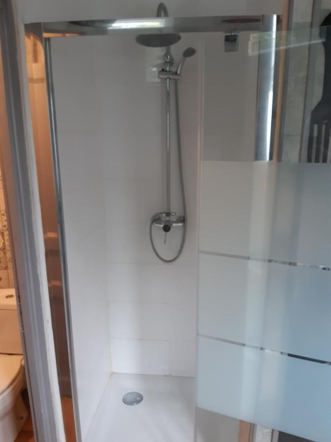 Maison Studio Sedan Meuble 14M2 Independant 外观 照片