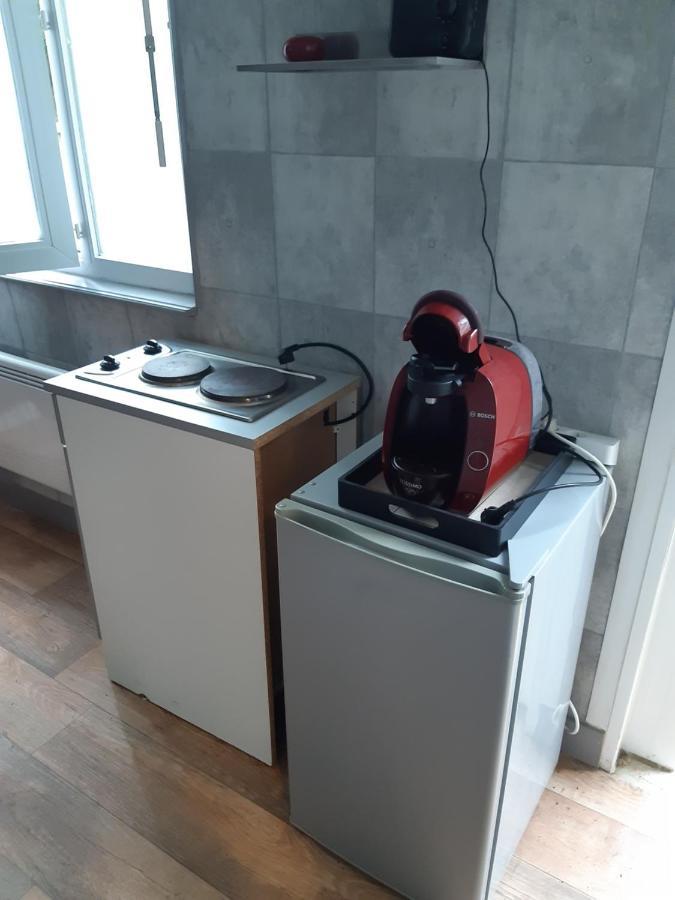 Maison Studio Sedan Meuble 14M2 Independant 外观 照片