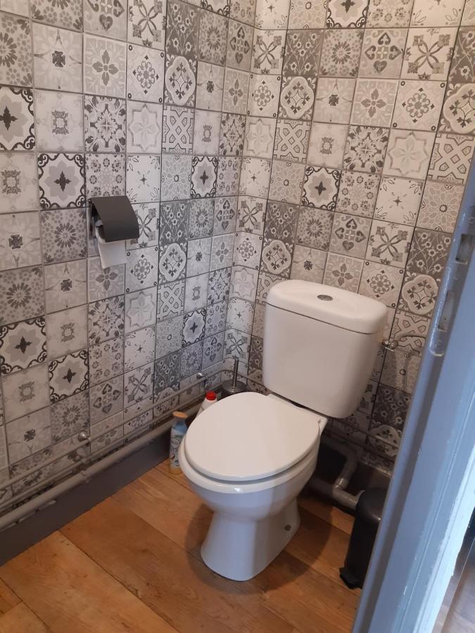 Maison Studio Sedan Meuble 14M2 Independant 外观 照片
