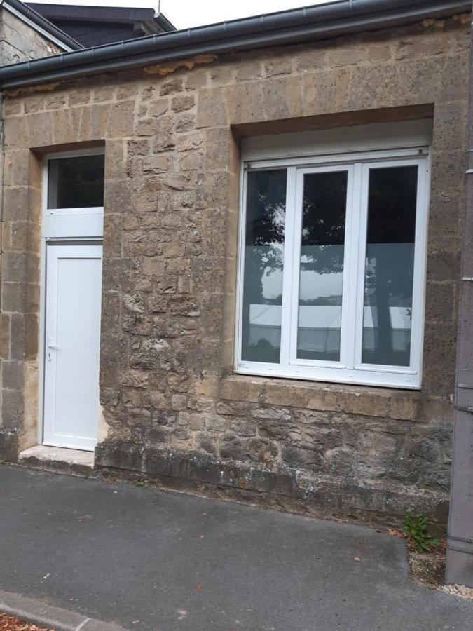 Maison Studio Sedan Meuble 14M2 Independant 外观 照片
